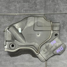 Schallisolierung Stirnwand 7211898 BMW F07 F10 F11 Unterteil Rechts Motorraum
