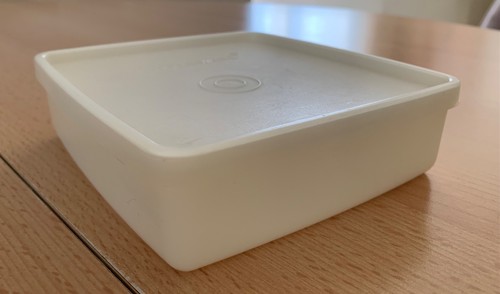 Tupperware gefrier behälter - tupperware,