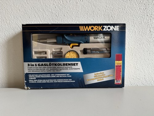 Neu workzone 3in1 - neu,