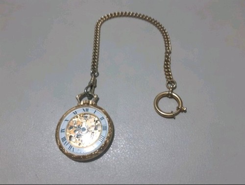 Taschenuhr meister anker - meister, 17