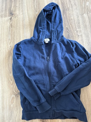 Sweatjacke jungen 134 140 9 - sweatjacke, jungen,