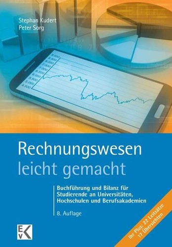 Rechnungswesen leicht - rechnungswesen, 