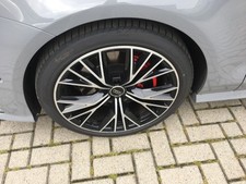 Audi Original 20 " 5-Speichen