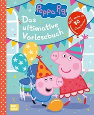 Peppa Wutz