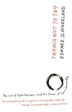 Trying Not to Try | Edward