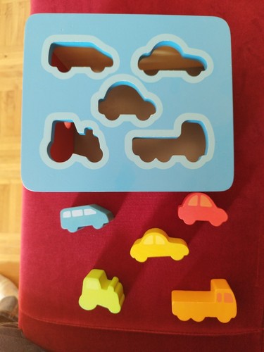 Babyspielzeug sortierbox von - babyspielzeug,