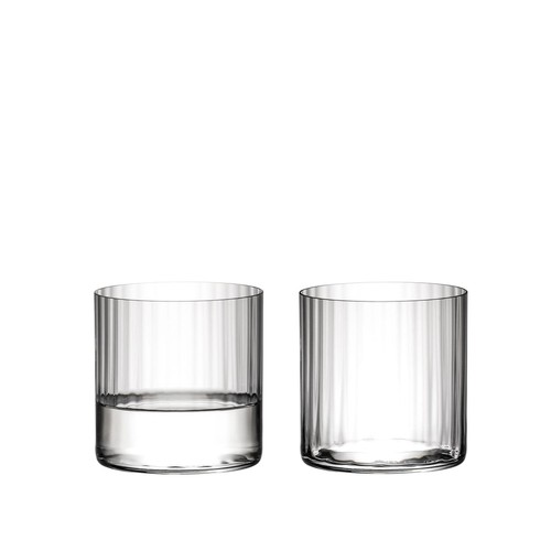 Riedel h2o optical - o,
