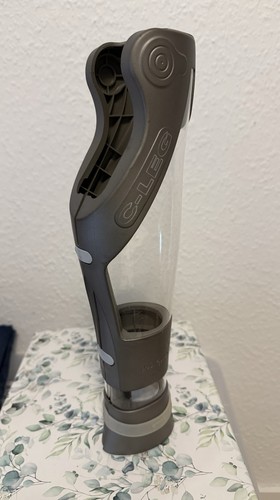 Otto bock leg - otto, cover