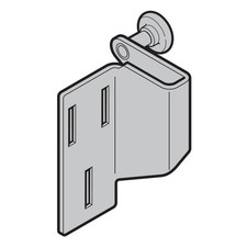 Hörmann Rollenhalter 3054716