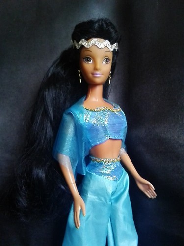 Barbie disney aladdin - barbie,