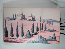 Moderne Malerei Abstrakter