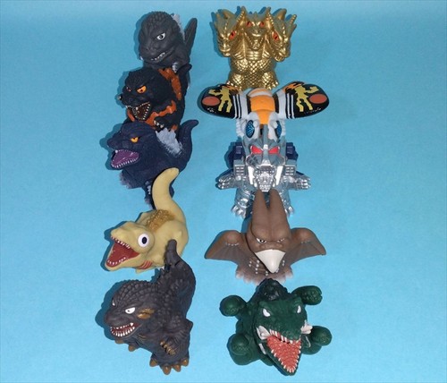 2025 bandai godzilla - 2025,