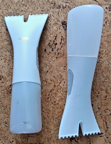 Original vorwerk dosierflasche - original,