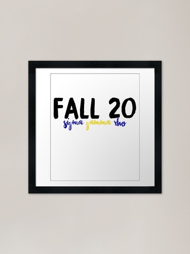 Herbst sigma gamma rho - sigma,