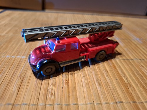 Wiking magirus sirius - 1:87,