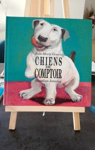 Thekenhunde jean marie - thekenhunde, jean-marie