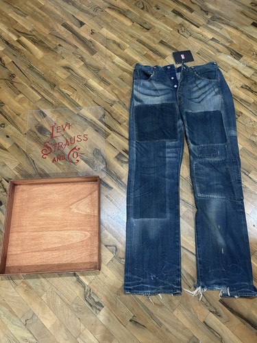 Levi lvc 1890 - levi’s, 501xx