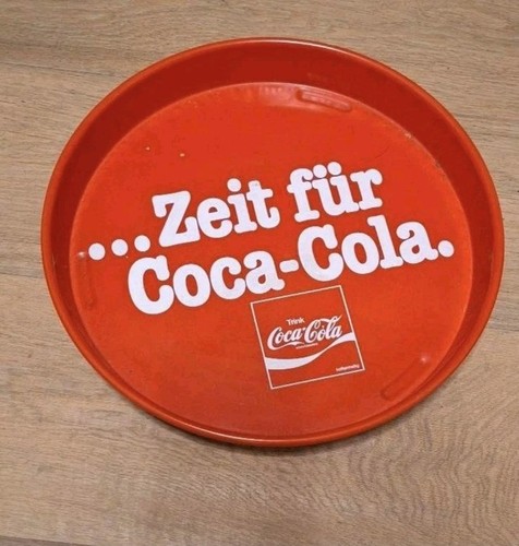 Coca cola tablett - coca-cola, 30cm