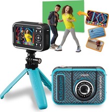 VTECH KidiZoom Video Studio HD
