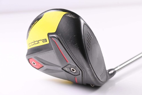 Cobra king driver 12 - 12, grad