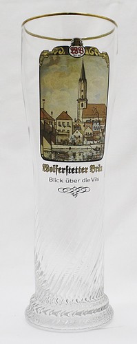 Weißbierglas weizenglas - weißbierglas,
