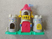 Fisher Price, Little People