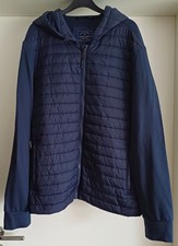Leichte Steppjacke, Sfera Men