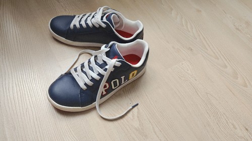 Polo ralph lauren sneaker - polo, gr