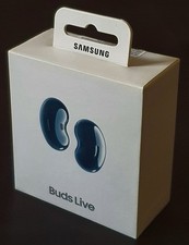 SAMSUNG GALAXY BUDS LIVE