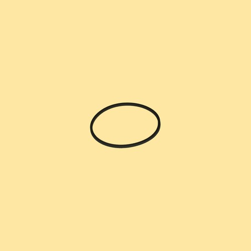 Laderiemen für akai 695 - akai, cd