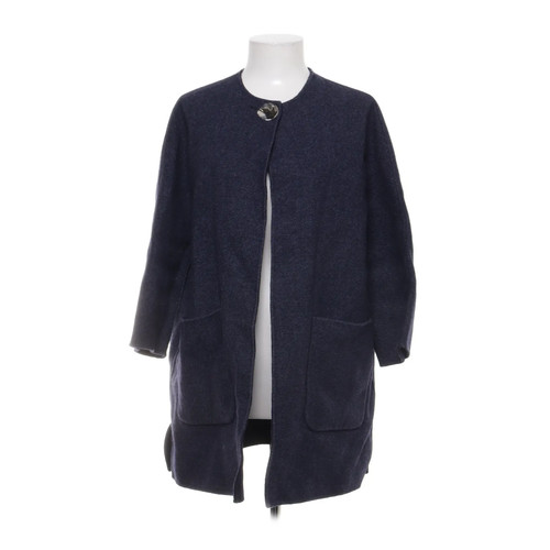 Zara woman cape größe xs - woman,, cape,