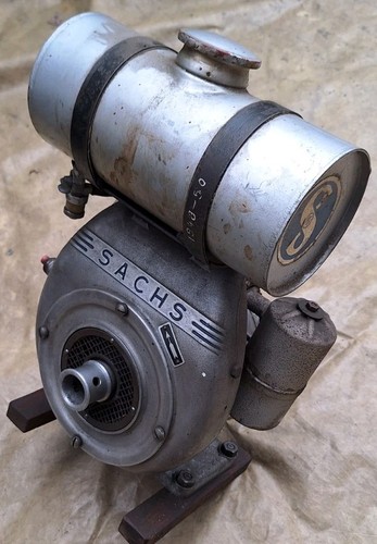 Stamo fichtel sachs - st,