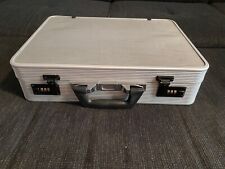 Aktenkoffer Aluminium