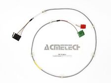 VW Golf 2 ab 89 Digifiz-Kabelbaum Uhrsteller NEU 192 123 065 A 16V G60