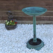 CLGarden Vogeltränke mit