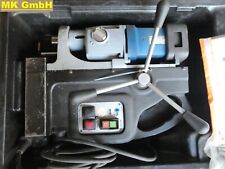 BDS MAB 825 Magnet-Kernbohrmaschine, 230V, 1800W, MAB825 Magnetbohrmaschine