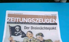 Zeitungszeugen 64 • inkl