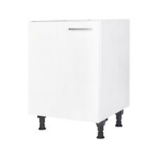 Spülenschrank nobilia SPUD60