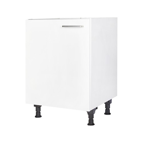 Spülenschrank nobilia spud60 - spülenschrank,