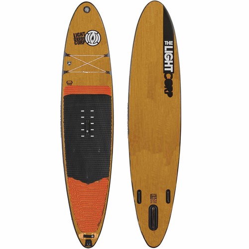 Light mft series wood freeride - mft,