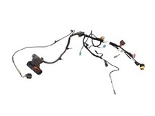 VW EOS (1F7, 1F8) 2.0 TDI 16V