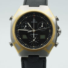 OMEGA POLARIS QUARTZ CHRONO