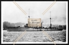 Foto S.M.S. Cöln Köln 1916