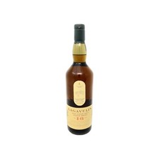 Lagavulin 16 Jahre Single Malt