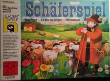 Schäferspiel - Herder Spiele