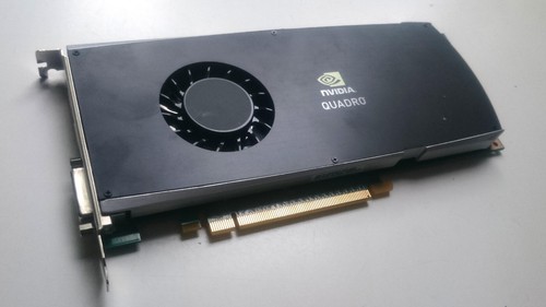 Nvidia quadro 3800 - 3800, (1024