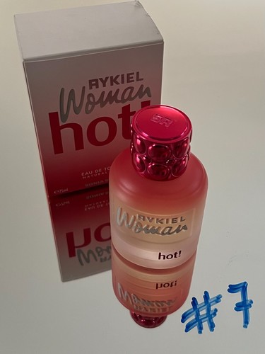 Sonia rykiel woman hot - woman, hot!