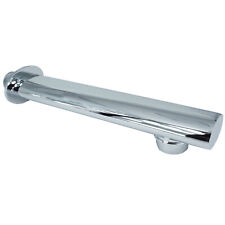 Wanneneinlauf oval 1/2"