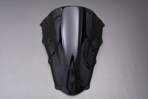 Schwarz windschild aus - schwarz,