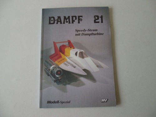 Modell spezial dampf - modell-spezial,